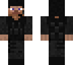 tactical steve