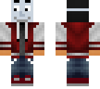 tank cult skin