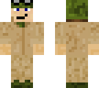 tank driver