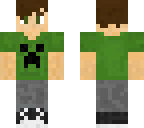 teen boy