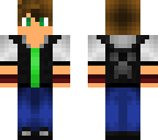 teen boy