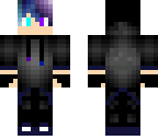 terrythepanda's diguise
