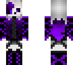 the darkness