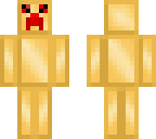 the golden creeper