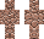 the granite man