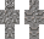 the gravel man