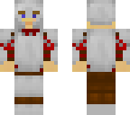 the knight