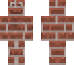 the man of bricks 