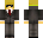 the only name ever dude so dont copy