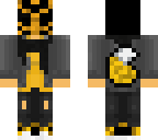 the werebee