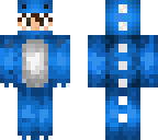 this is not my skin