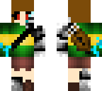 thundertale fusion