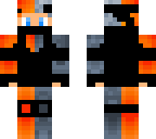 toxic fire
