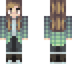 toxic plaid