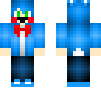 toy bonnie kille