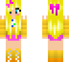toy chica edit