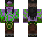 tris illidan