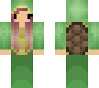turtle onesie