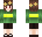 undertale chara