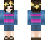 undertale frisk