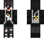 unicorn black