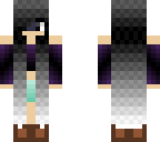 using my own hair base cause no one else will
