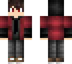 vampire boy