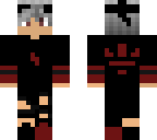 vampire boy