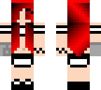 vampire girl