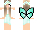 village girl fairy edit