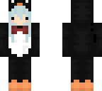 vixi penguin onepice