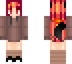 volcana ashfire