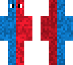 water and lava