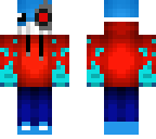 whale mage 