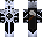 white knight