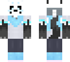 wolf blueberry sans
