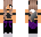 wolf girl 2