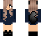 wolf girl 2