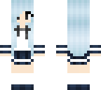 yandere high uniform