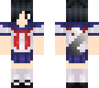 yandere wolf girl