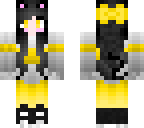 yellow version tail fixed