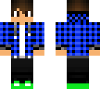 youtuber boy