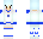 yukino aguria  original fairy tail skin series
