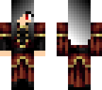 zina vampire