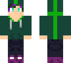 __alienite