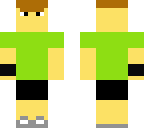 a skin
