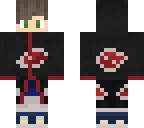 akatsuki boy