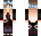akatsuki girl