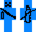 andventure creeper