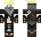 assassin garroth
